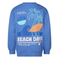 SWEATSHIRT UNLOCKED