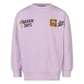 SWEATSHIRT UNLOCKED