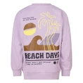 SWEATSHIRT UNLOCKED