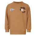 SWEATSHIRT UNLOCKED