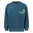 SWEATSHIRT UNLOCKED