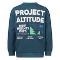 SWEATSHIRT UNLOCKED