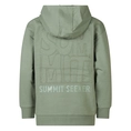 SWEATSHIRT UNLOCKED