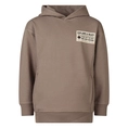 SWEATSHIRT UNLOCKED