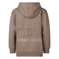 SWEATSHIRT UNLOCKED