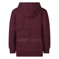 SWEATSHIRT UNLOCKED