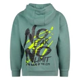 SWEATSHIRT UNLOCKED