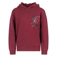 SWEATSHIRT UNLOCKED