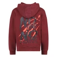 SWEATSHIRT UNLOCKED