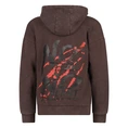 SWEATSHIRT UNLOCKED