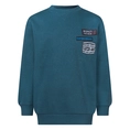 SWEATSHIRT UNLOCKED