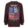 SWEATSHIRT UNLOCKED