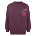 SWEATSHIRT UNLOCKED