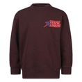 SWEATSHIRT UNLOCKED
