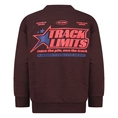 SWEATSHIRT UNLOCKED