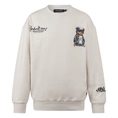 SWEATSHIRT UNLOCKED