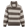 SWEATSHIRT UNLOCKED