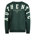 SWEATSHIRT UNLOCKED