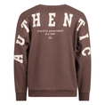 SWEATSHIRT UNLOCKED