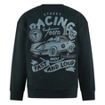 SWEATSHIRT UNLOCKED