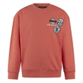 SWEATSHIRT UNLOCKED