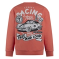 SWEATSHIRT UNLOCKED