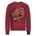 SWEATSHIRT UNLOCKED