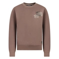 SWEATSHIRT UNLOCKED