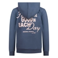 SWEATSHIRT UNLOCKED