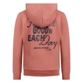 SWEATSHIRT UNLOCKED