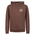SWEATSHIRT UNLOCKED