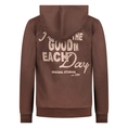 SWEATSHIRT UNLOCKED
