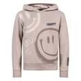 SWEATSHIRT UNLOCKED