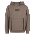 SWEATSHIRT UNLOCKED