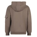 SWEATSHIRT UNLOCKED