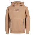 SWEATSHIRT UNLOCKED