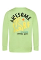 SWEATSHIRT UNLOCKED