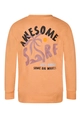 SWEATSHIRT UNLOCKED