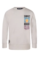 SWEATSHIRT UNLOCKED