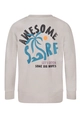 SWEATSHIRT UNLOCKED