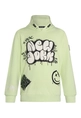 SWEATSHIRT UNLOCKED