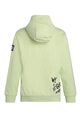 SWEATSHIRT UNLOCKED
