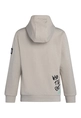 SWEATSHIRT UNLOCKED