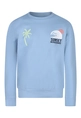 SWEATSHIRT UNLOCKED