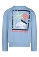 SWEATSHIRT UNLOCKED