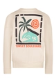 SWEATSHIRT UNLOCKED