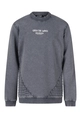 SWEATSHIRT UNLOCKED