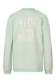 SWEATSHIRT UNLOCKED