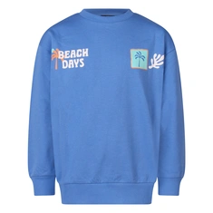 SWEATSHIRT UNLOCKED