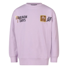 SWEATSHIRT UNLOCKED